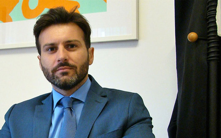 Avvocato Mario Bonanni